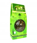 Pokrzywa liść BIO - herbatka ekologiczna - Dary Natury 100 g