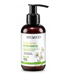 Rumiankowy Żel do Twarzy - Sylveco 150 ml