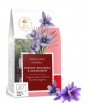 Herbatka Powiew Wschodu z Szafranem BIO - Dary Natury 80 g