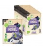 Kisiel - Dzikie owoce lasu BIO - Dary Natury 30 g
