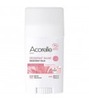 Bezzapachowy Organiczny dezodorant w sztyfcie - Acorelle 40g