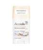 Almond Blossom - Organiczny dezodorant w sztyfcie z ziemią okrzemkową - Acorelle 45g