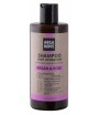 Szampon Argan i Róża - ARGANOVE 300 ml