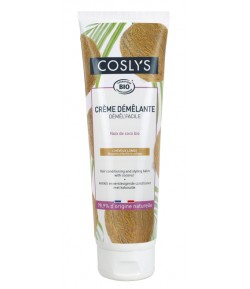 Kokosowa odżywka do włosów i balsam do stylizacji - Coslys 250ml