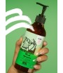 Naturalny żel pod prysznic Wind - Yope 400 ml