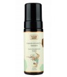 Start My Day Pianka do mycia twarzy - Nature Queen 175 ml