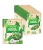 Kisiel - Pokrzywa z Miętą BIO - bezglutenowy - Dary Natury 30 g