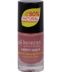 Mystery - lakier do paznokci Happy Nails - Benecos 5ml