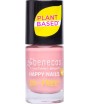 Bubble Gum - lakier do paznokci Happy Nails - Benecos 5ml