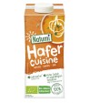 Krem Owsiany do gotowania i pieczenia BIO - NATUMI 200 ml