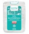 Sól Kłodawska drobno mielona - Bio Planet 600 g