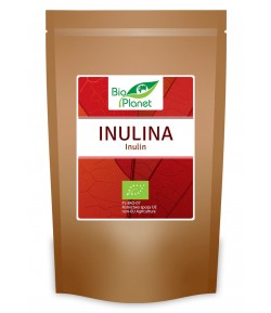 Inulina BIO - Bio Planet 250 g