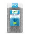 Sezam czarny niełuskany BIO - Bio Planet 400 g