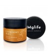 Cytrusowy duet - naturalny dezodorant w kremie - Mglife 50ml