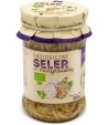 Seler marynowany BIO - Dary Natury 300 g