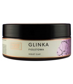 Glinka Filetowa - Nature Queen 150 ml