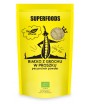 Białko z Grochu w proszku BIO - Bio Planet 150 g