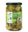 Karczochy w oleju BIO - Bio Planet 280 g