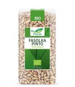 Fasolka PINTO BIO - Bio Planet 400g