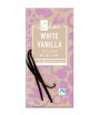 Tabliczka biała z Wanilią BIO - ichoc 80 g