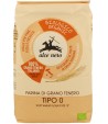 Mąka Pszenna Typ 0 na Pizzę BIO - alce nero 1 kg