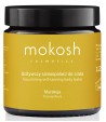 Odżywczy samoopalacz do ciała Marakuja - MOKOSH 120 ml