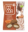 Migdały w białej polewie z Cynamonem BIO - COCOA 70 g