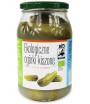 Ogórki Kiszone BIO - Bio Planet 820 g