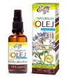 Olej z Ogórecznika Lekarskiego BIO - Etja 50ml