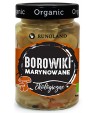 BOROWIKI marynowane BIO - RUNOLAND 300 g