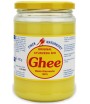 Masło klarowane GHEE BIO - FINCK AYURVEDA 480 g