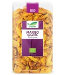 Mango suszone BIO - Bio Planet 400g