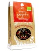 Pieprz Kolorowy ziarno BIO - Dary Natury 30 g