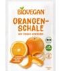 Skórka Pomarańczy MIX bezglutenowa BIO - BIOVEGAN 9g