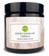 Drzewo Sandałowe z Wanilią - świeca sojowa - Naturologia 120ml