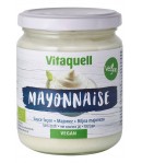 Majonez Wegański BIO - VITAQUELL 250ml