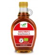 Syrop Klonowy typ A bezglutenowy BIO - Bio Planet 250 ml