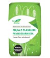 Mąka z Płaskurki pełnoziarnista BIO - Bio Planet 500 g