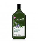 Szampon zwiększający objętość z rozmarynem - Avalon Organics 325 ml