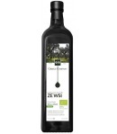 Oliwa z oliwek EXTRA VIRGIN ZE WSI niefiltrowana BIO - GREECE COMPANY 500ml
