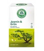 Herbata zielona Jaśminowa ekspresowa BIO - Lebensbaum 30 g (20x1,5g)