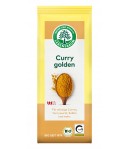 Złote CURRY DEMETER BIO - LEBENSBAUM 55g