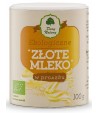 ZŁOTE MLEKO - Mieszanka przypraw BIO - Dary Natury 100 g
