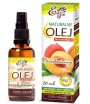 Olej brzoskwiniowy - Etja 50ml