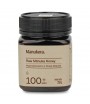 Miód Manuka RAW MGO 100+  BIO - Manukora 250 g