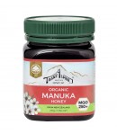 Miód Manuka MGO 250+  BIO - TranzAlpine 250 g