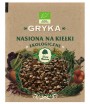 Gryka - nasiona na kiełki BIO - Dary Natury 50 g