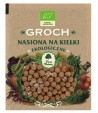 Groch - nasiona na kiełki BIO - Dary Natury 50g