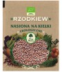 Rzodkiew - nasiona na kiełki BIO - Dary Natury 30 g