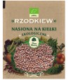 Rzodkiew - nasiona na kiełki BIO - Dary Natury 30g